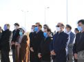 گزارش تصویری افتتاح بوستان سردار شهید سپهبد حاج قاسم سلیمانی